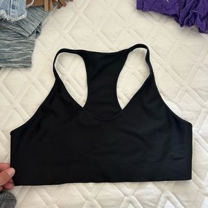 DSG sports bra size medium